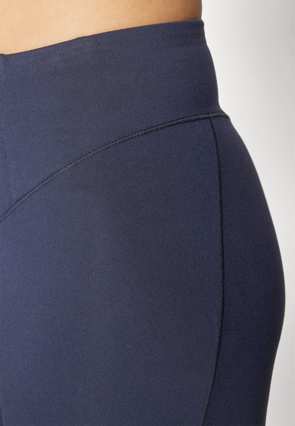 ONPTIA-2 CITY SHORTS - Leggings - night sky4