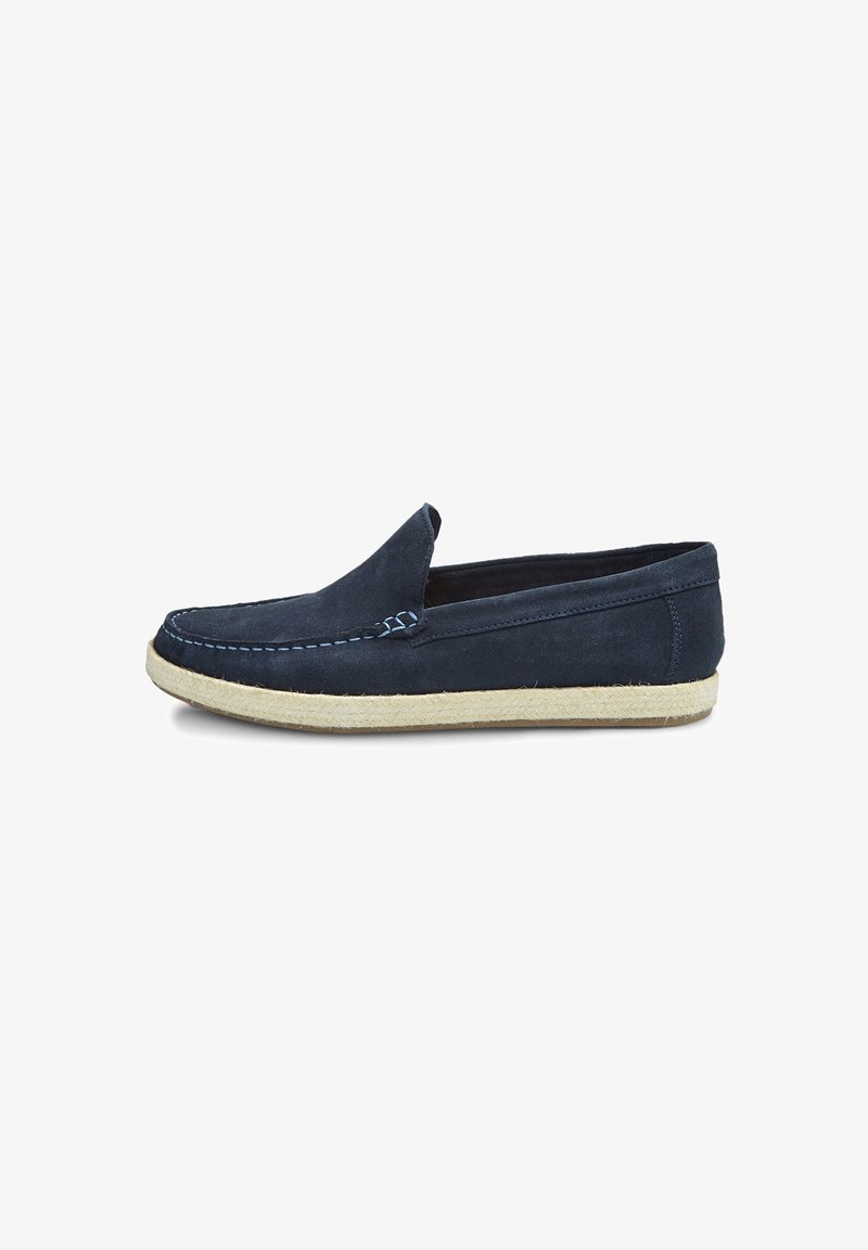 Bata Espadrillas - blu