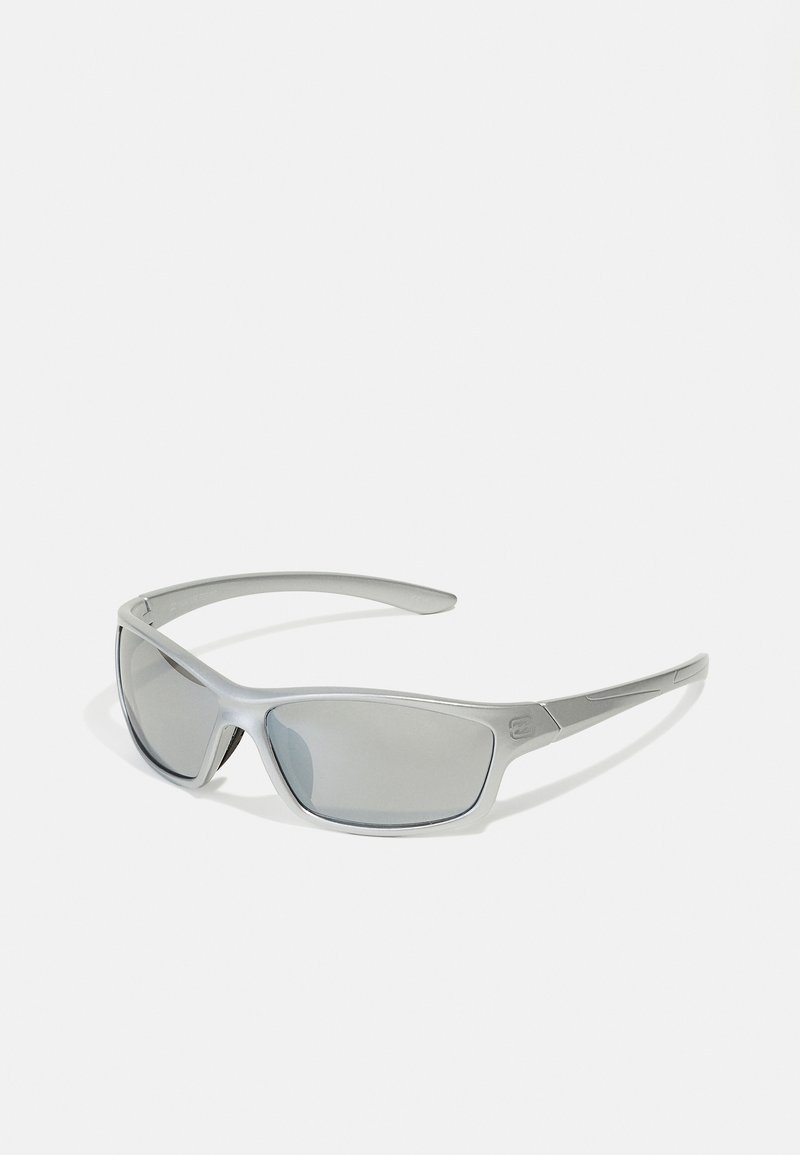 Billabong FUSE UNISEX - Akiniai nuo saulės - silver-coloured