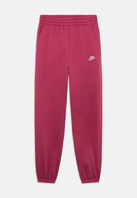 Non sélectionné, sweet beet/white