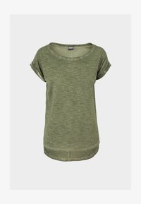 Ausgewählt, olive
