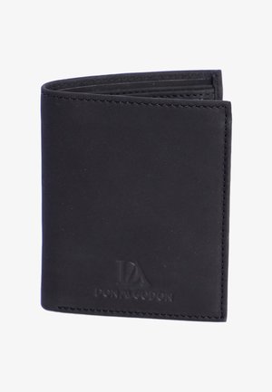 Don Algodon, Monedero - black