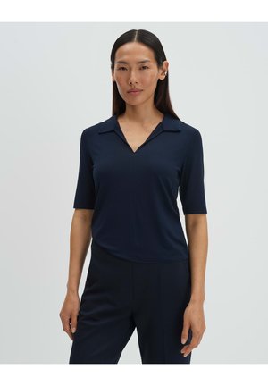 KURZARM KIROSA - Polo - ocean