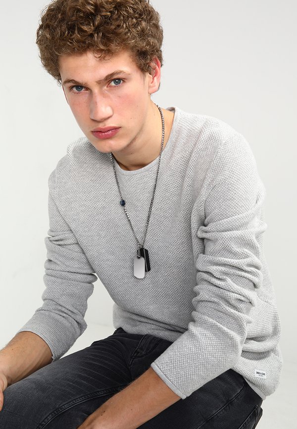 DOUBLE DOG TAG - Halskette