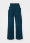 SPORTSWEAR PHOENIX FLEECE - Treningo apatinė dalis - armory navy/sail