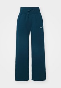 SPORTSWEAR PHOENIX FLEECE - Spodnji deli trenirk - armory navy/sail