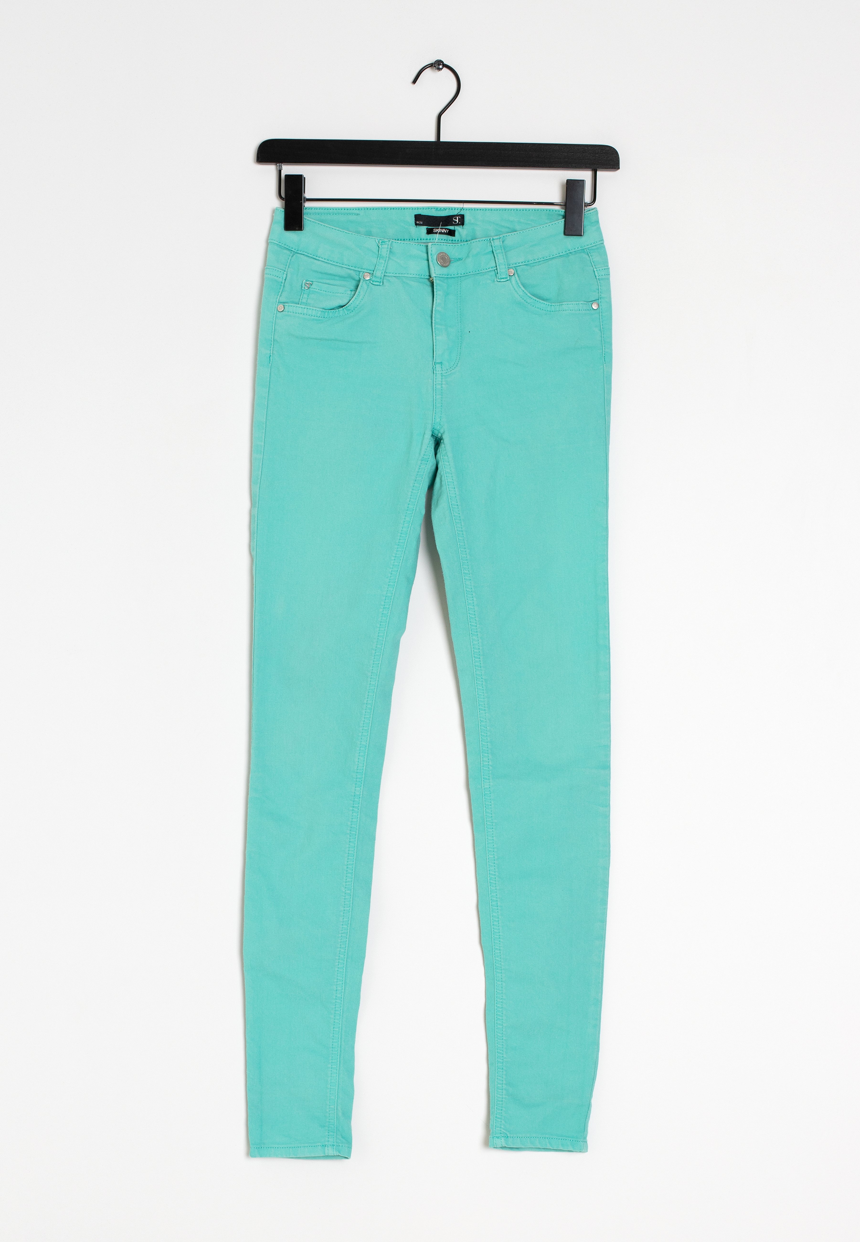 Supertrash Jeans Skinny Fit - blue - Zalando.ie