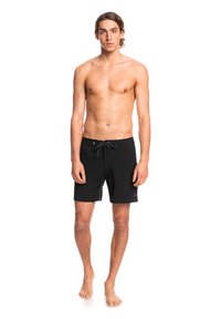 Quiksilver KAIMANA 16 - Uimashortsit - black