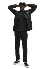 Vans TORREY - Let jakke / Sommerjakker - black