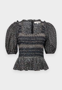 MAIA PUFF SLEEVED - Bluse - multi