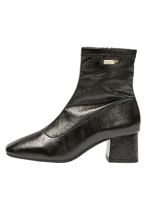 DANIELA - Botines - noir irise