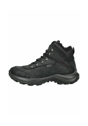Winter boots - schwarz