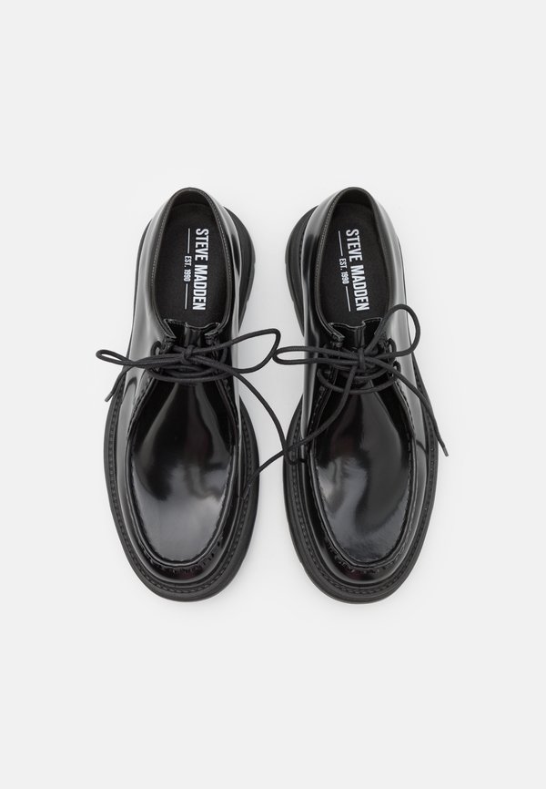 REICE - Casual lace-ups2