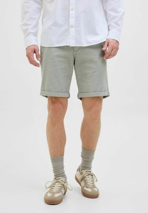 FURY AKM - Shorts - iceberg green