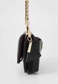 ALDO FITITALL - Torba preko tijela - black