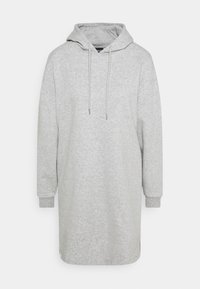 Vapaa-ajan mekko - grey