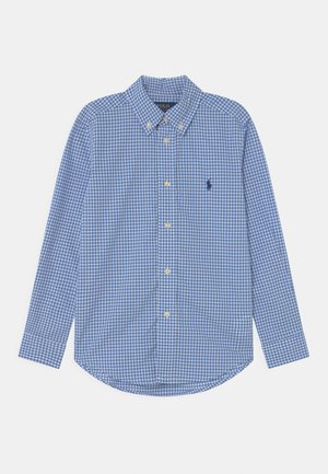 Camisa - light blue/white