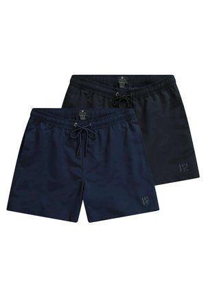 Badeshorts - dark blue