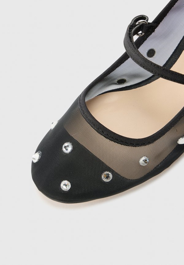 EMMIEE - Classic heels4