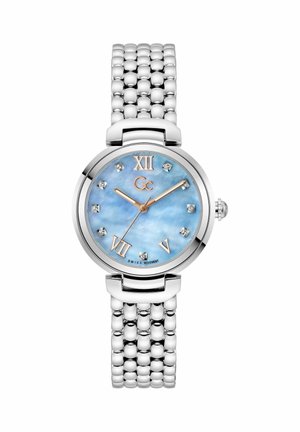 Gc Allure - Käekell - silver