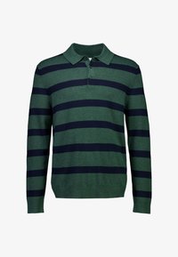 Δεν επιλέχθηκε, pine green mel