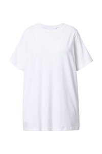 Niet geselecteerd, white