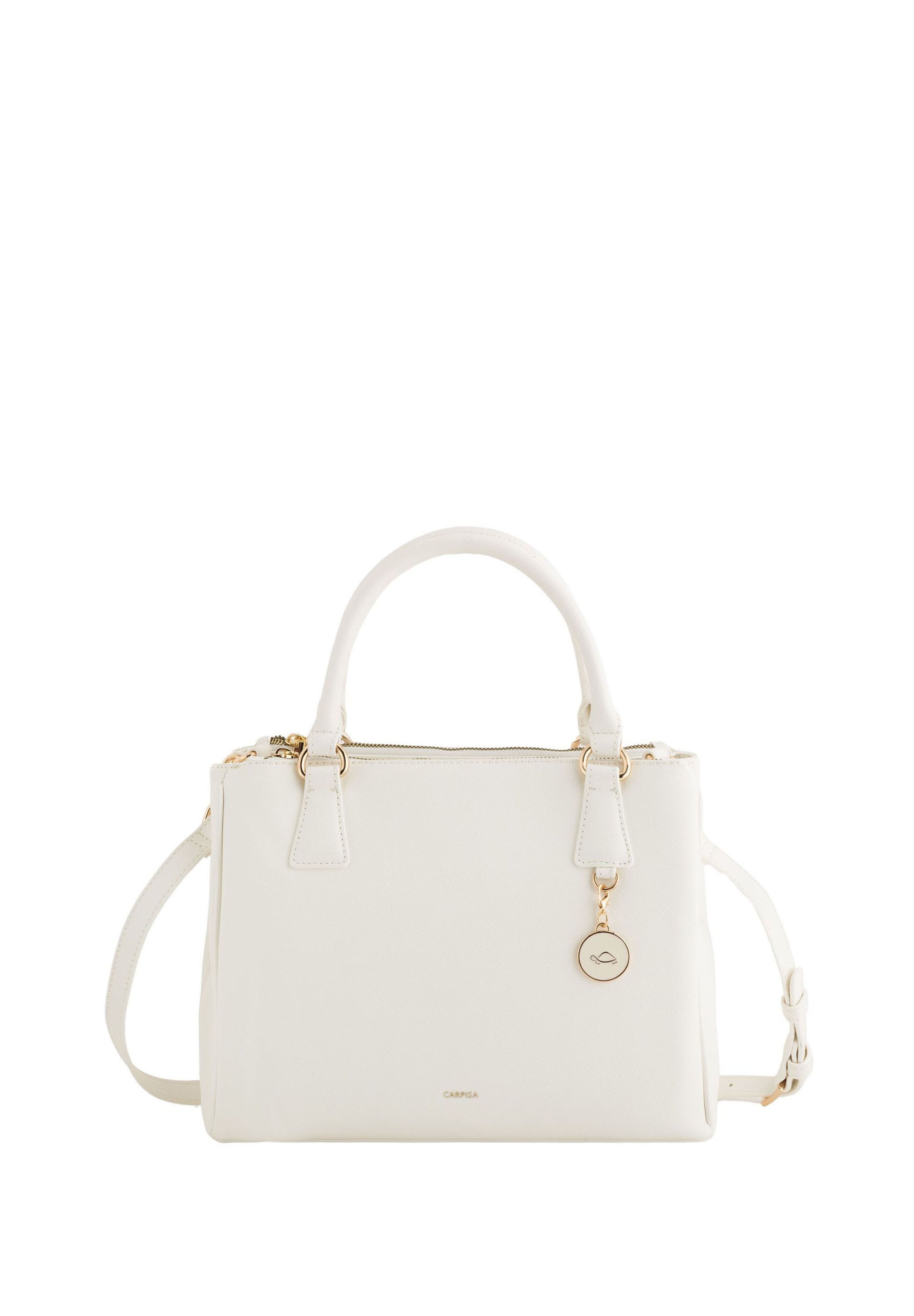 Carpisa LOTO SPRING Sac à main white/blanc