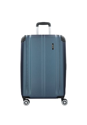 CITY M - Wheeled suitcase - marine