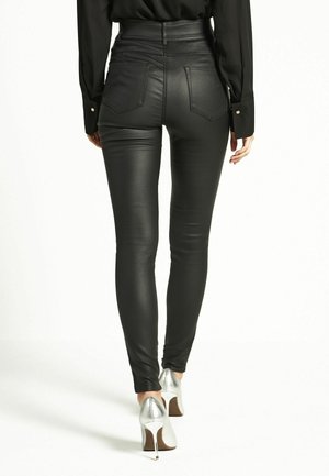 Leggingsit - black
