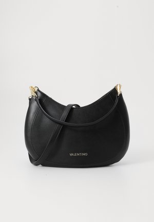 SPECIAL FLOR - Handbag - nero