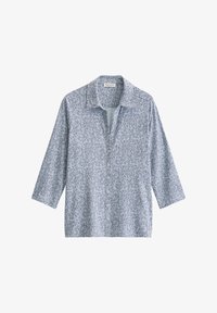 Sélectionné, medium blue