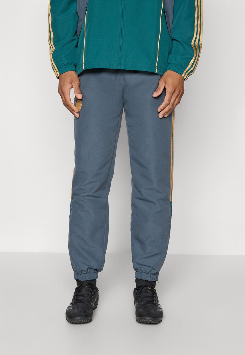 adidas Performance FCK UBP TP - Squadra - bold onix