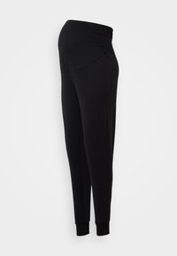 Pantaloni sportivi - black