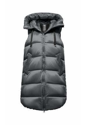 Bodywarmer - charcoal grey