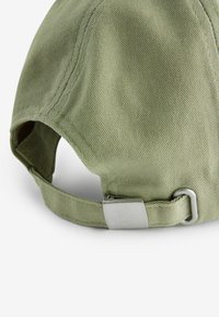 Next 2 PACK REGULAR FIT - Nokkmüts - sage green tan