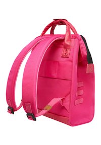 Cabaia ADVENTURER MEDIUM - Tagesrucksack - durban pink