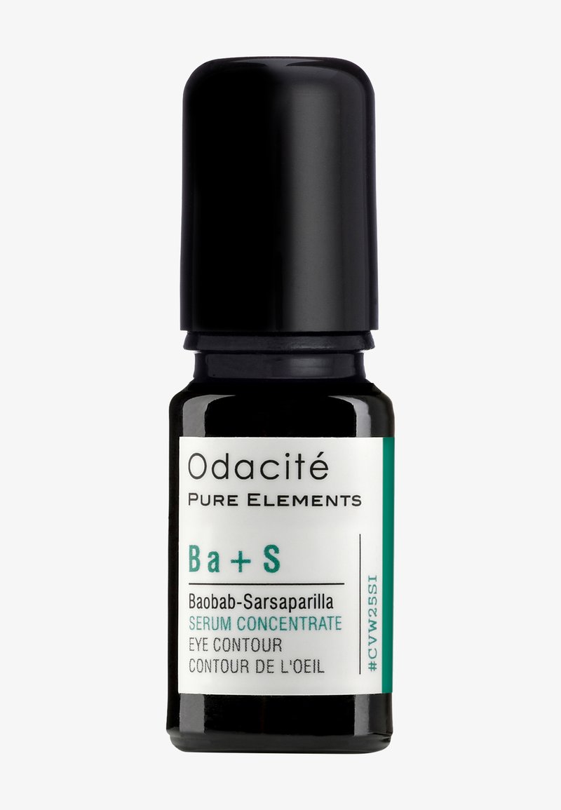 Odacité BA+S EYE CONTOUR BOOSTER - BAOBAB + SARSAPARILLA (ROLLER) - Ögonvård