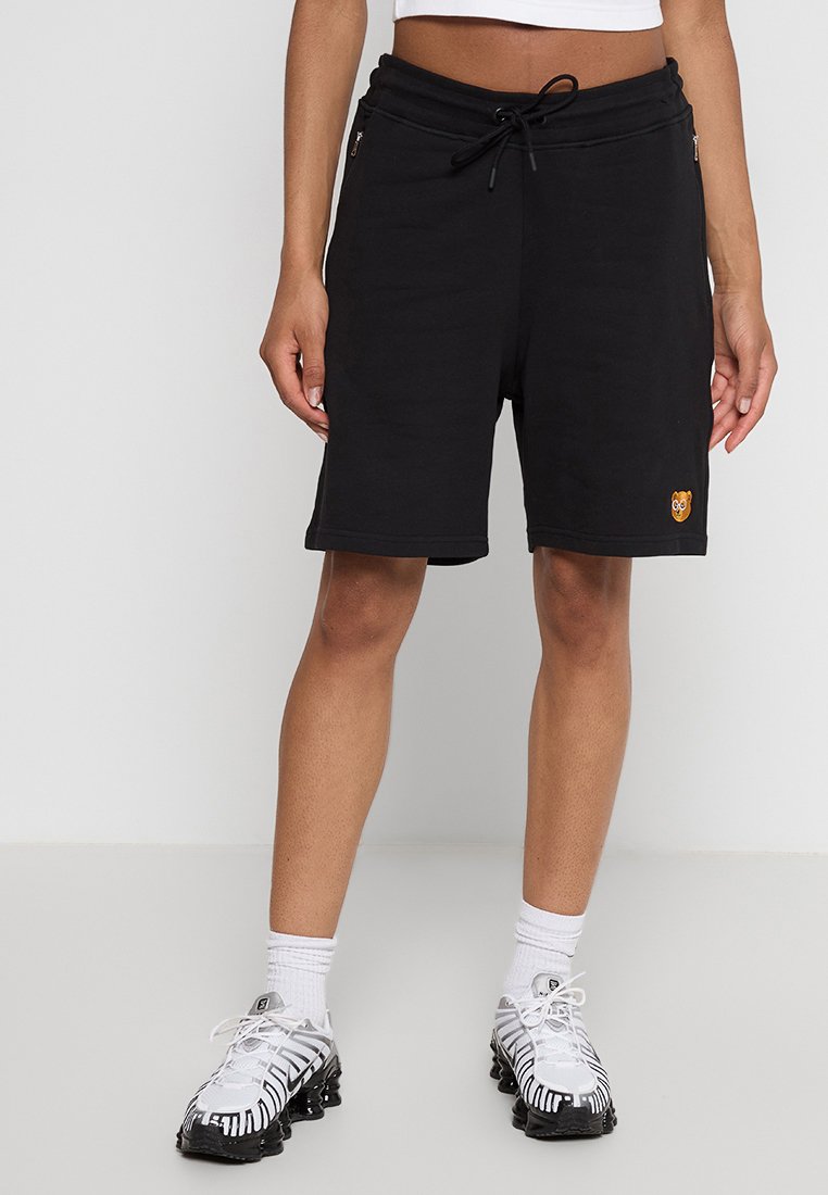 Baron Filou Shorts zwart