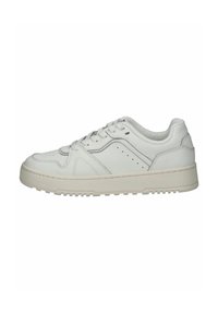 SNEAKER - Sneakers laag - creamy white white