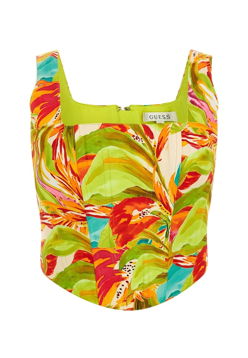 Guess Blouse meerkleurig Guess Blouse meerkleurig