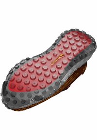 Under Armour Chaussures de running - orange