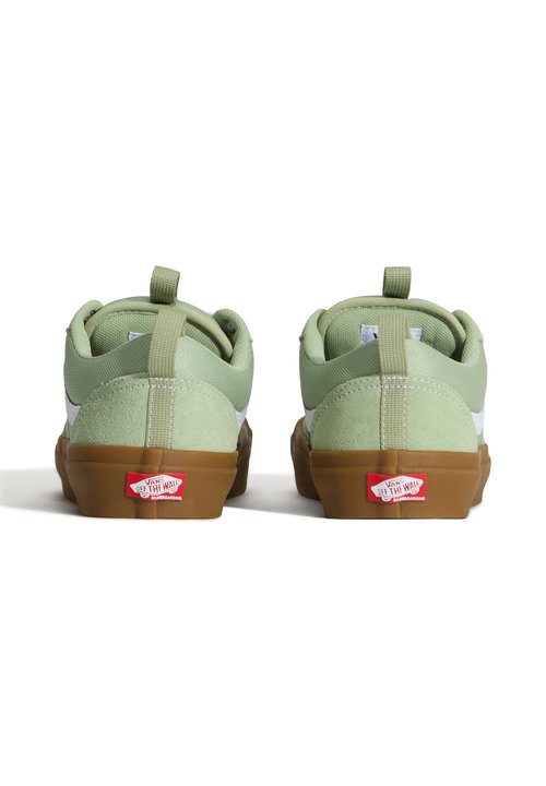 Vans OLD SKOOL 36 UNISEX - Skate shoes - sageleaf green — foto 4