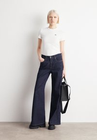 Lacoste T-shirts - blanc