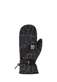 JETTY - Dūraiņi - true black bobby line