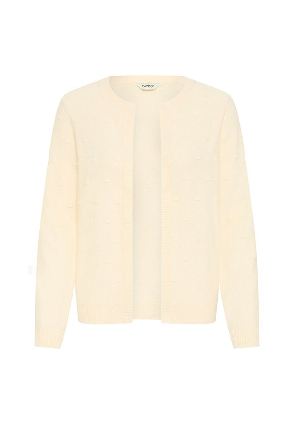 OXKALOTTA - Cardigan - birch3