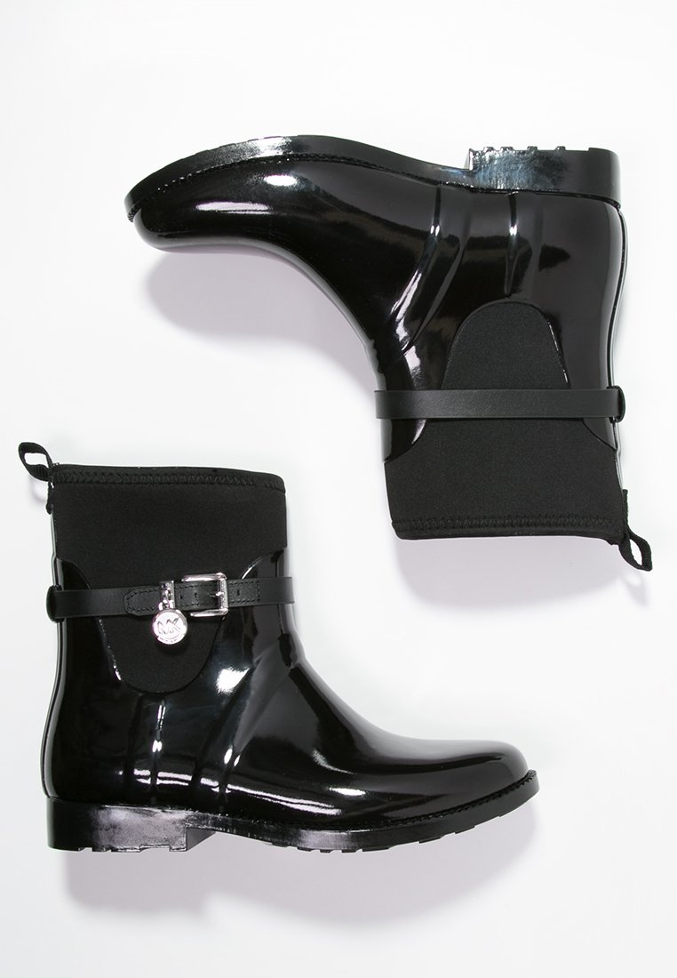 bottes de pluie michael kors