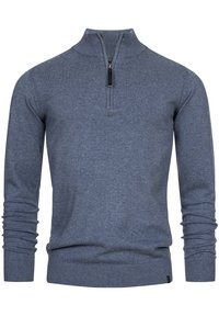 Unselected, china blue mix