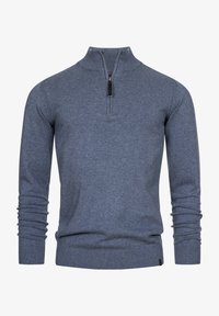 Sélectionné, china blue mix