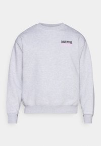 JUVENTUS FLOWERS  - Klubu apģērbs - grey marl