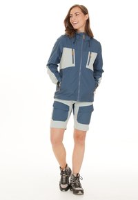 Whistler LARA  - Friluftsshorts - bering sea